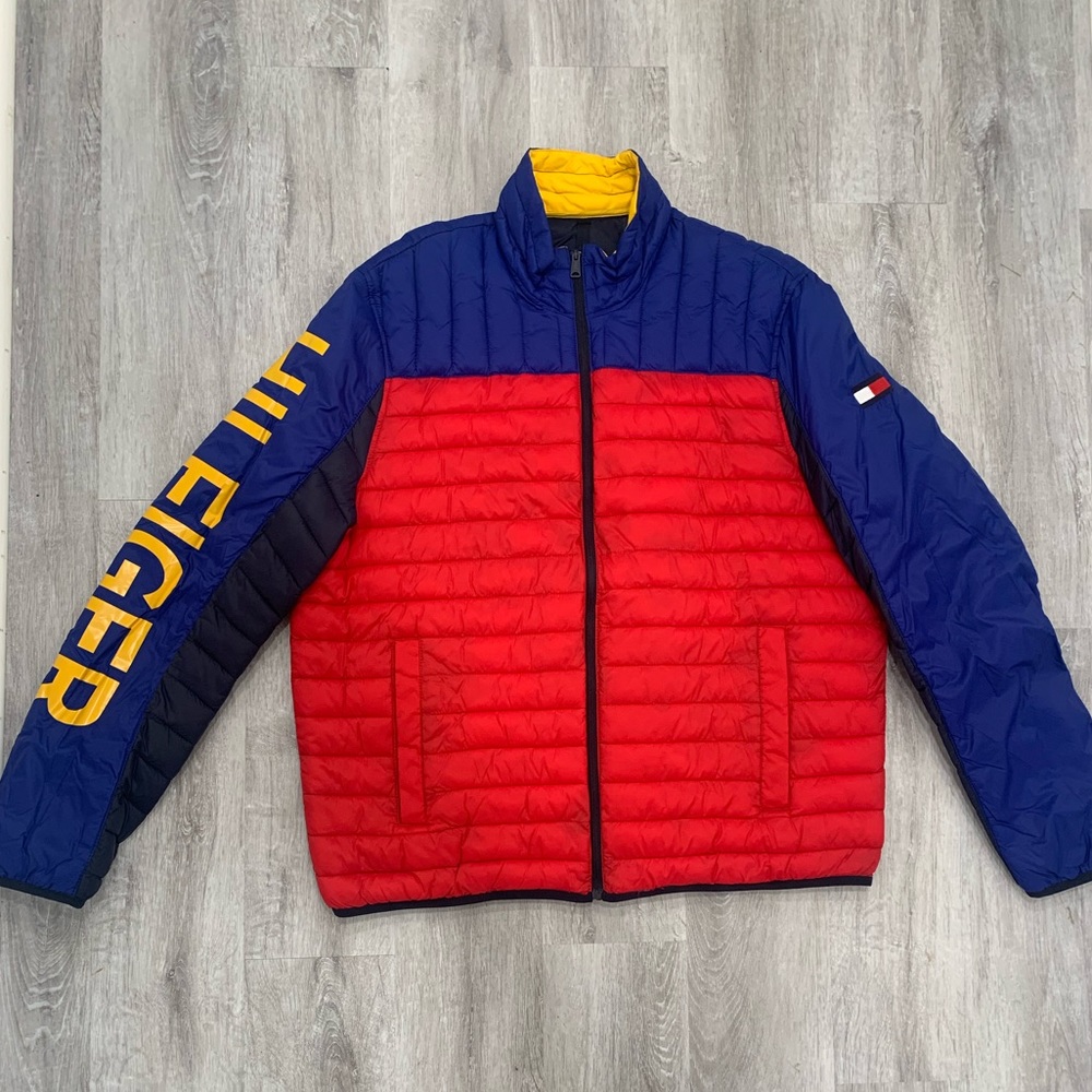 Tommy Hilfiger Coat